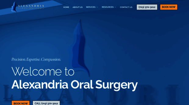 alexandriaoralsurgery.com