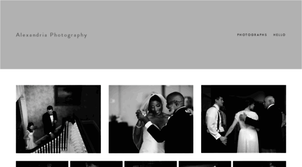 alexandriaphotography.com