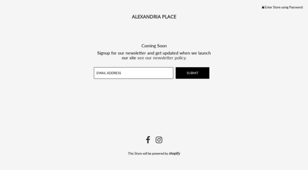 alexandriaplace.co