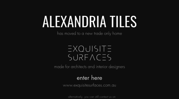 alexandriatiles.com.au