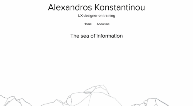 alexandroskonstantinou.com