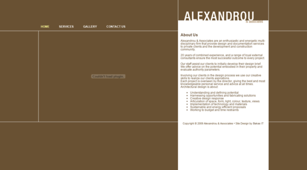 alexandrou.net.au