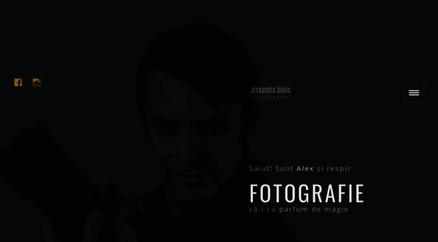 alexandrubialis.com