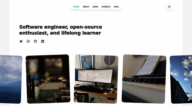 alexandrunastase.com