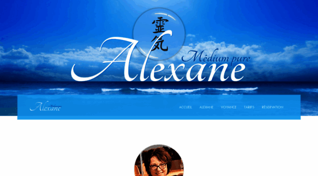 alexane-medium.com