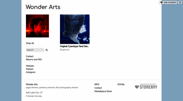 alexannawonder.storenvy.com