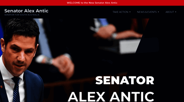 alexantic.com.au