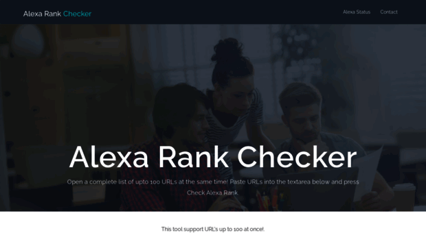 alexarankchecker.com