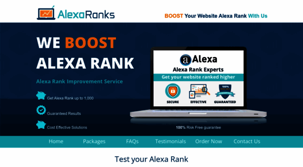 alexaranks.com