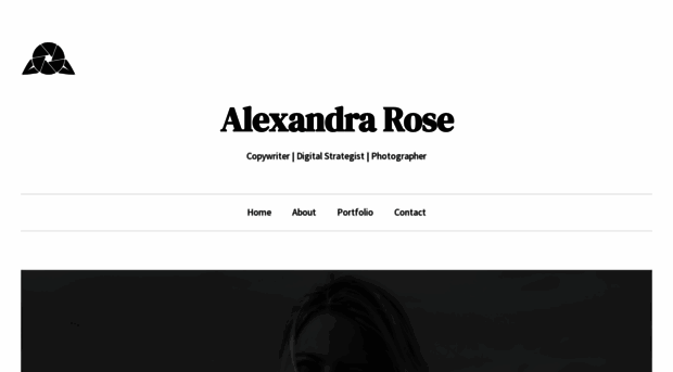 alexarose.com
