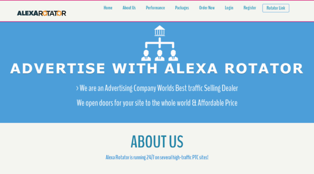 alexarotator.com