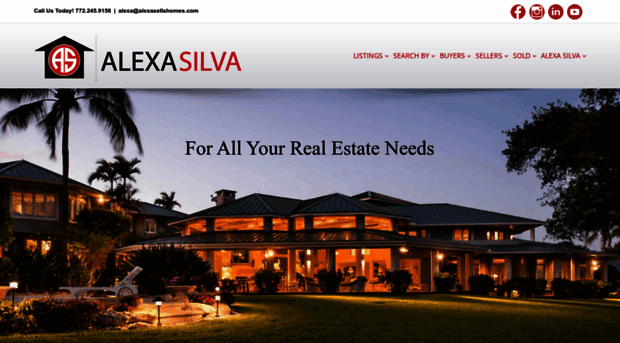 alexasellshomes.com