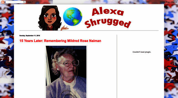 alexashrugged.com