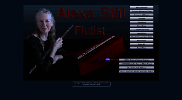 alexastill.com