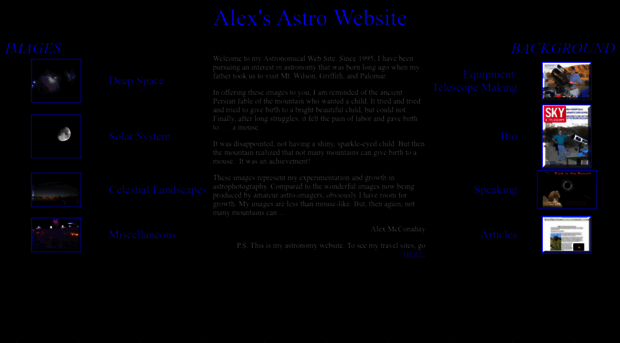 alexastro.com