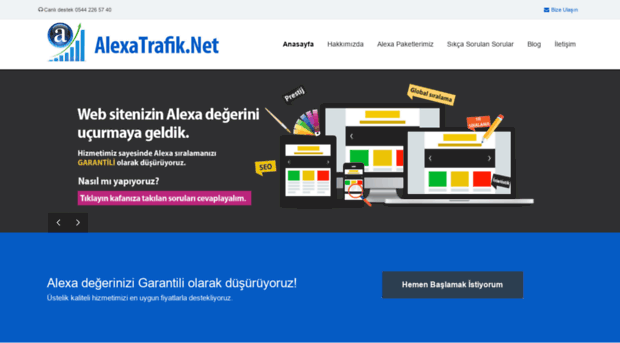 alexatrafik.net