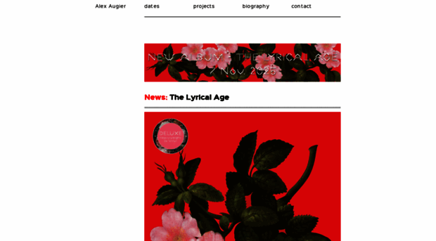 alexaugier.com
