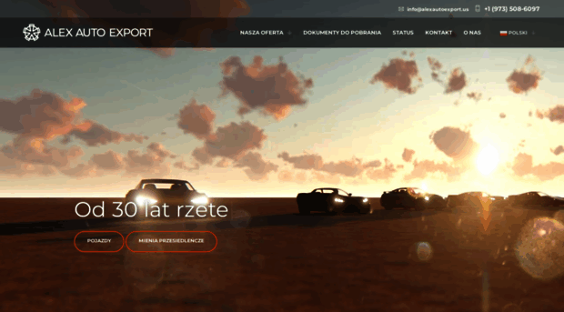 alexautoexport.us