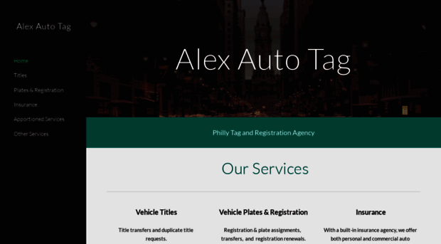 alexautotag.com