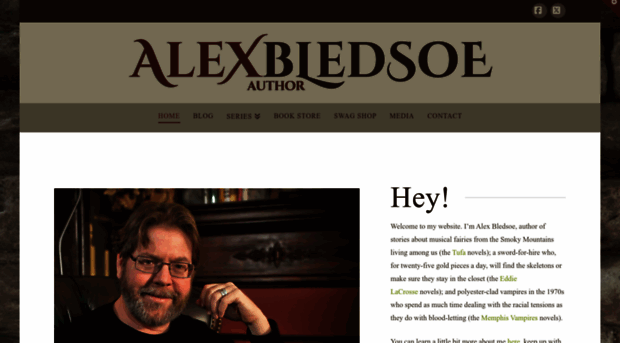 alexbledsoe.com