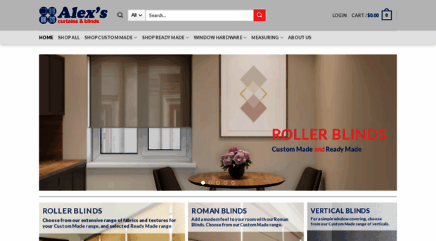 alexblinds.com.au