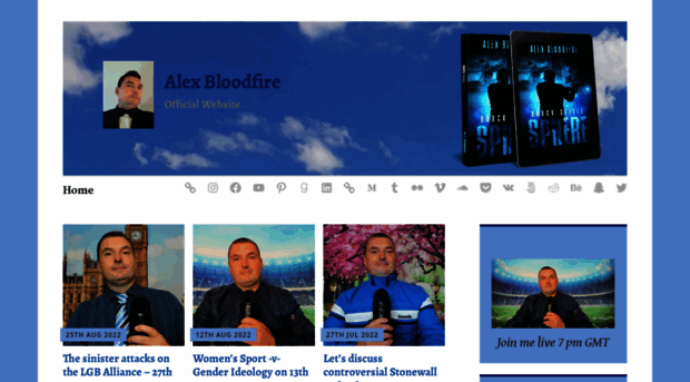 alexbloodfire.com