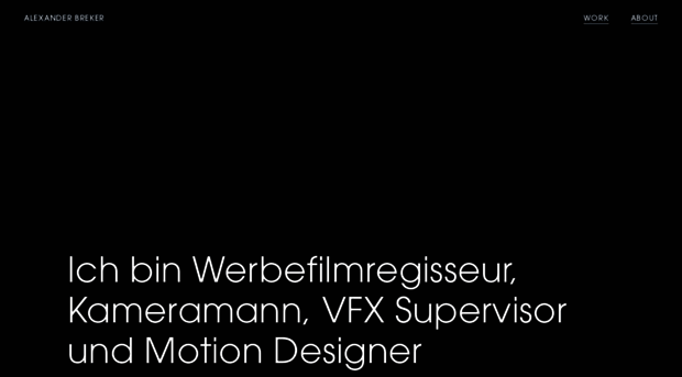alexbreker.com