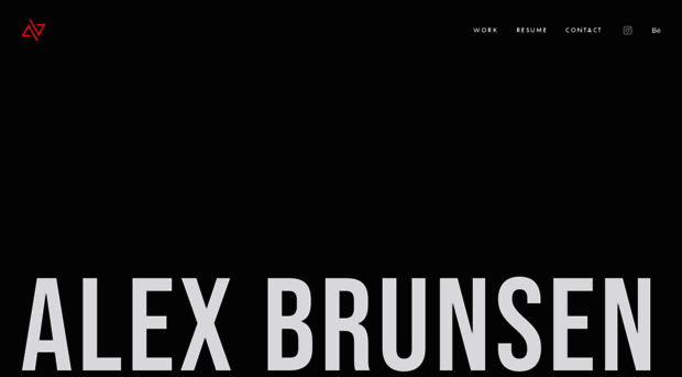 alexbrunsen.com