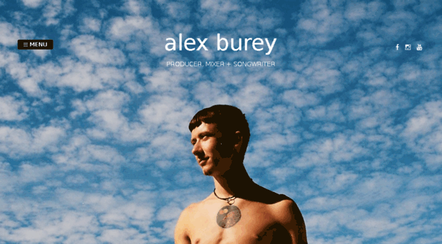 alexburey.com