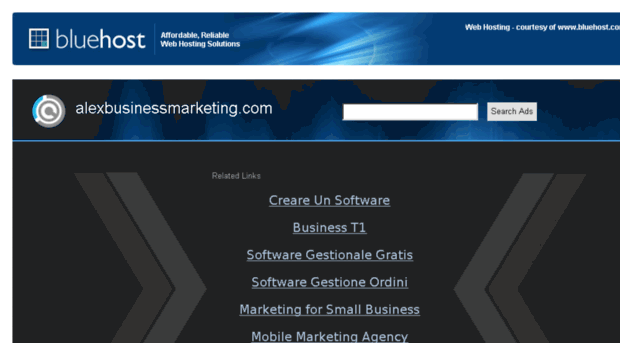 alexbusinessmarketing.com