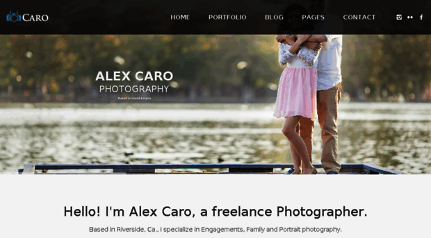 alexcaro.com