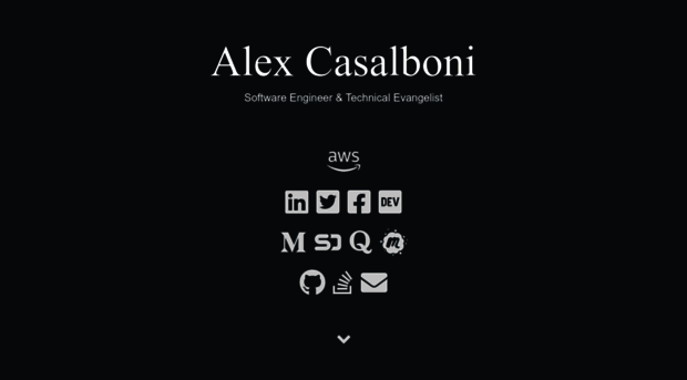 alexcasalboni.com