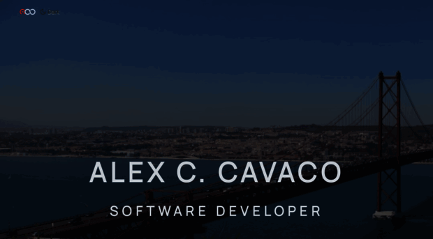 alexccavaco.com