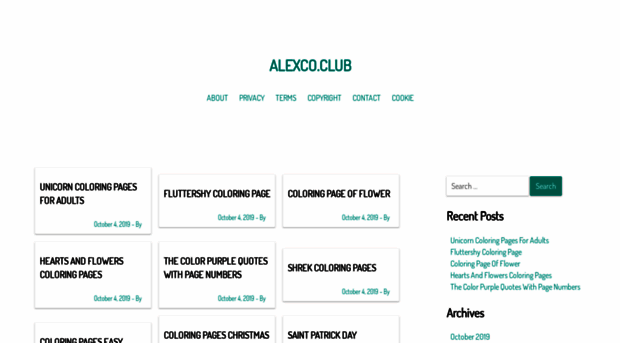 alexco.club