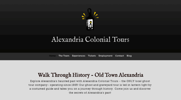 alexcolonialtours.com