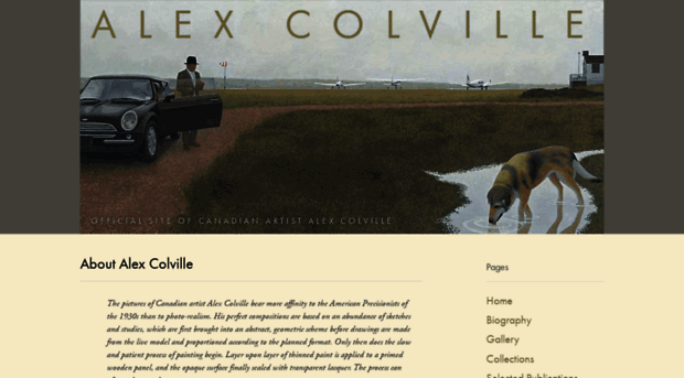 alexcolville.ca