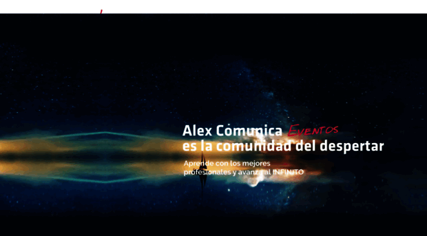 alexcomunica.com