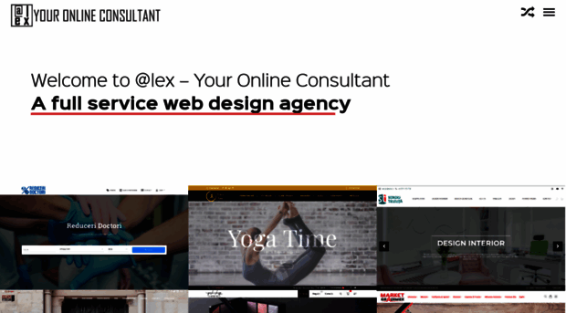 alexconsultant.biz