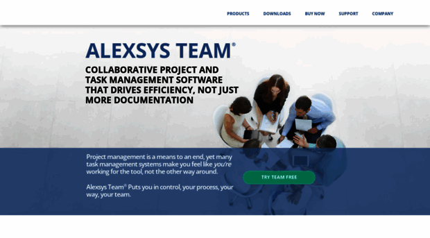 alexcorp.com