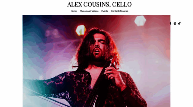 alexcousinscello.com