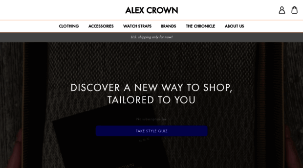 alexcrown.com