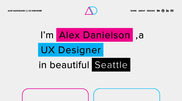 alexdanielson.com