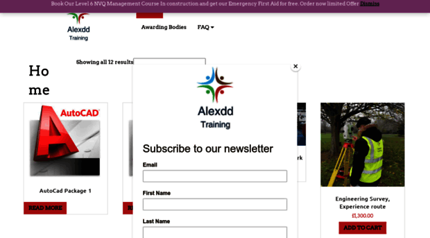 alexdd.co.uk