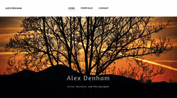 alexdenham.weebly.com