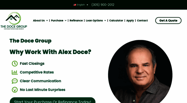 alexdoce.com