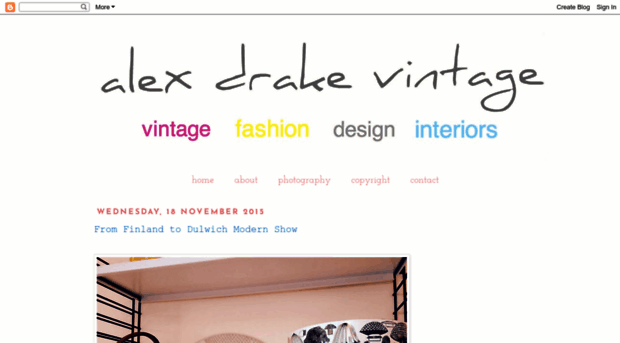 alexdrakevintage.blogspot.com