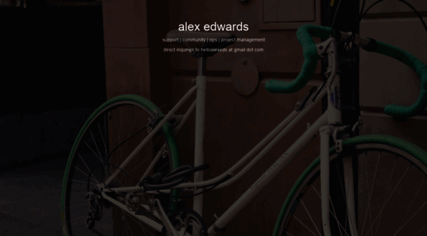 alexeds.com