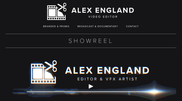 alexenglandfilms.com