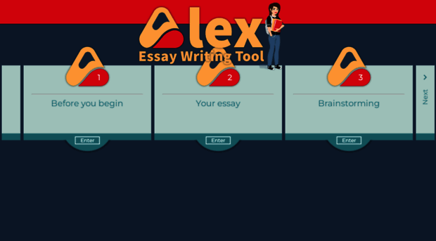 alexessaytool.com