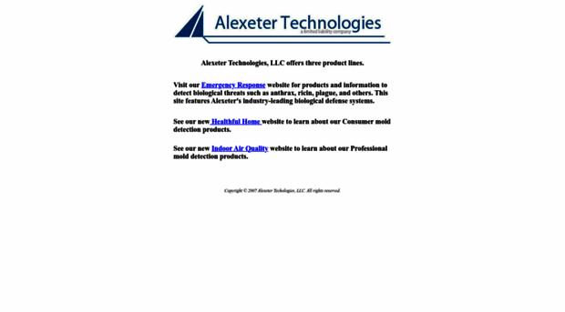 alexeter.com